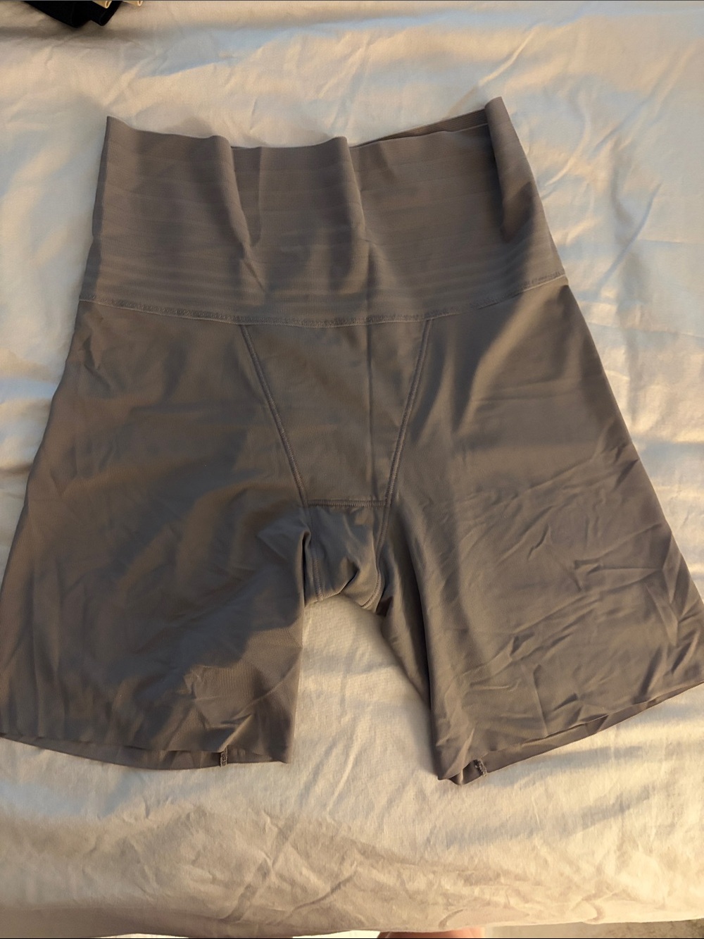 UNIQLO Grey Shapewear l large